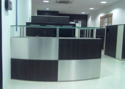 Divya-Office